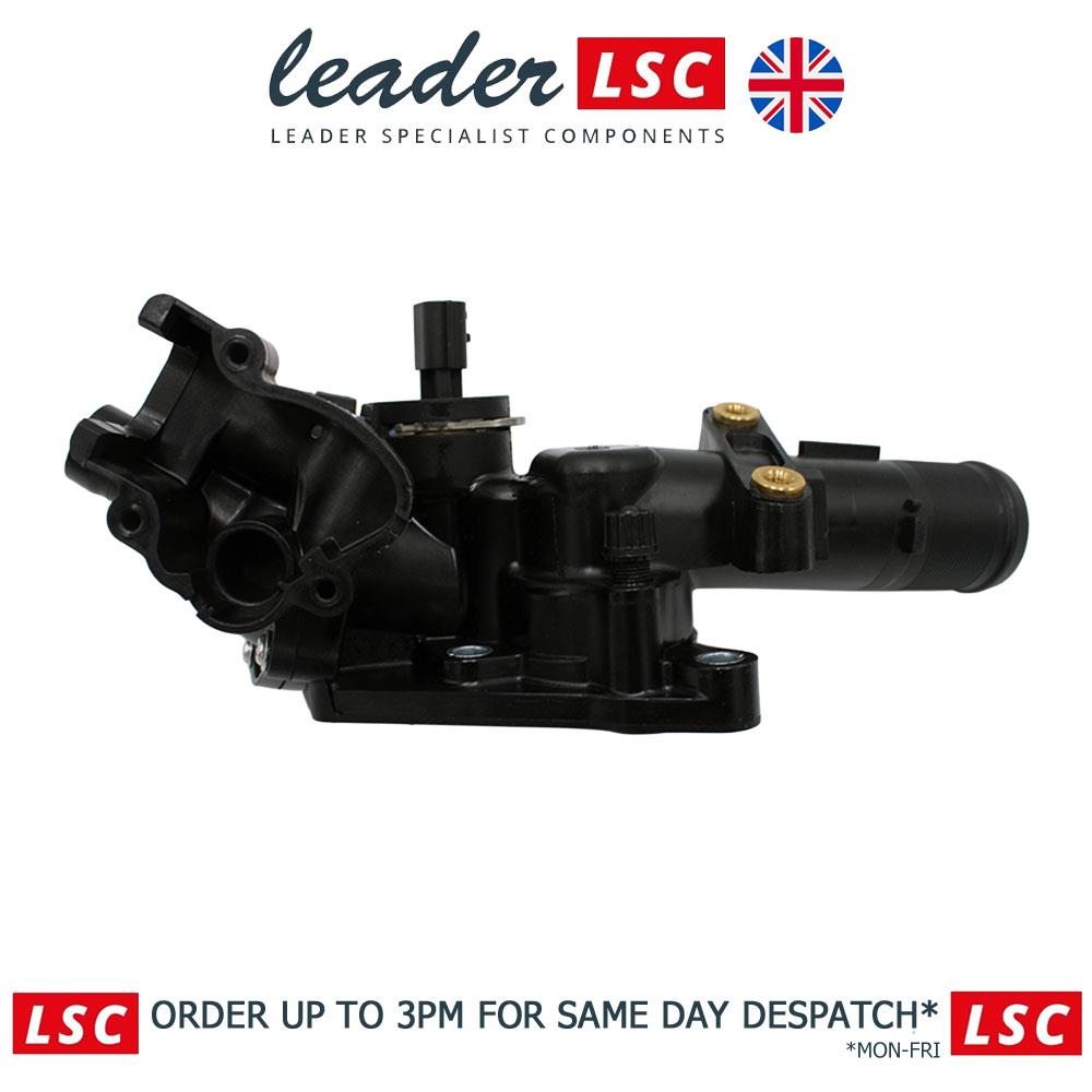 LSC 110609813R : Engine Coolant Thermostat - NEW - Image 9