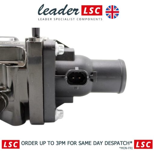 25192230 : Thermostat Housing, Sensor & Seal for Vauxhall, Chevrolet, Fiat & Alfa Romeo - NEW - Image 9