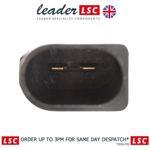 LSC 8K0959455T : Radiator Left Engine Cooling Fan - NEW - Image 9