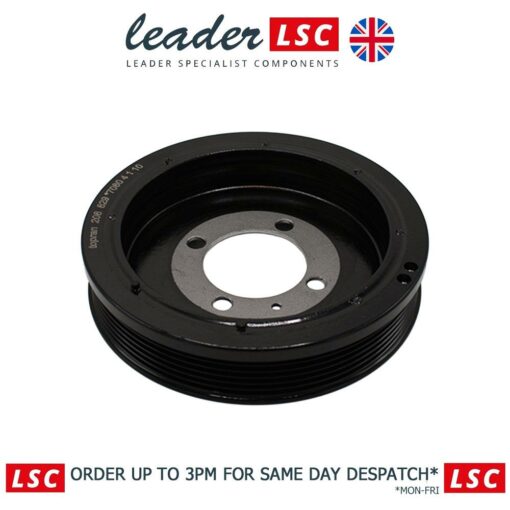 LSC 55575960 : Crankshaft Pulley for 1.7 Diesel - NEW - Image 6
