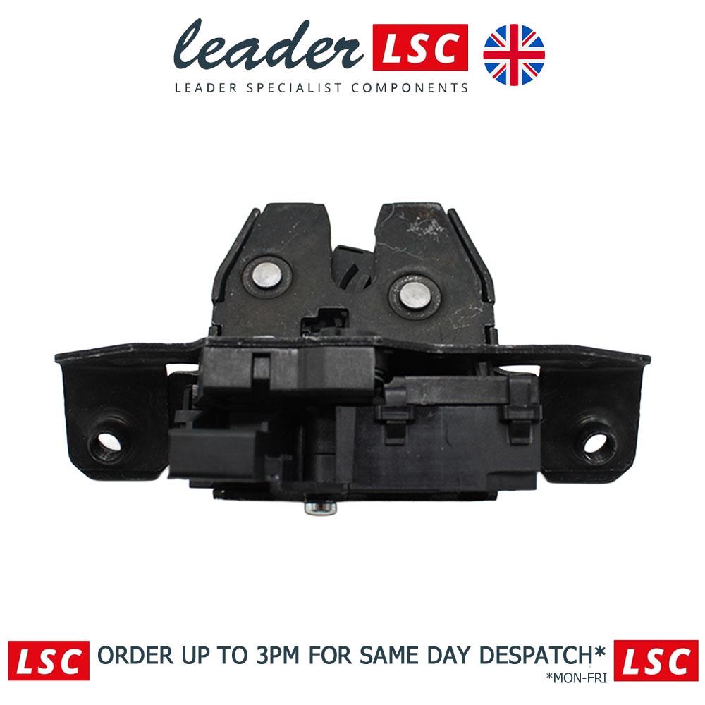 LSC 13509599 : GENUINE VAUXHALL Tailgate Lock Assembly - NEW - SALE - Image 8