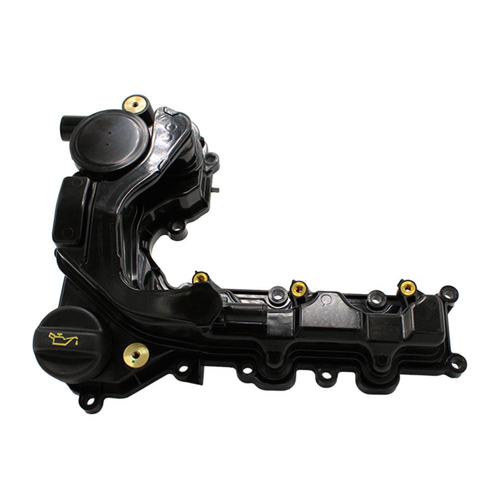 LSC 9811687980 : Cylinder Head Rocker Cover with Gasket for Citroen DS Fiat Peugeot Vauxhall - NEW - Image 3