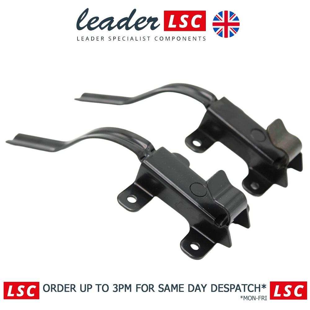LSC 9017600228 : 2 x Rear Door Check Straps Brackets Hooks Hinges for Mercedes Sprinter - NEW - Image 6