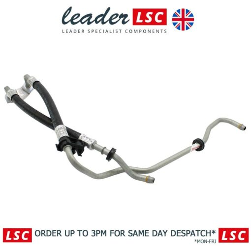 LSC 22953353 : Automatic Gearbox Oil Cooler Pipes for Vauxhall Insignia - NEW - Image 9