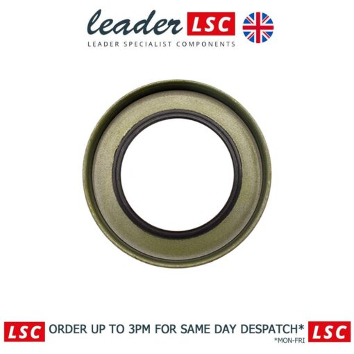 LSC 1061678 : Rear ABS Sensor Ring - NEW - Image 9