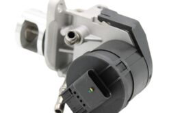 LSC 11717810871 : Exhaust Gas Recirculation EGR Valve - NEW - Image 6