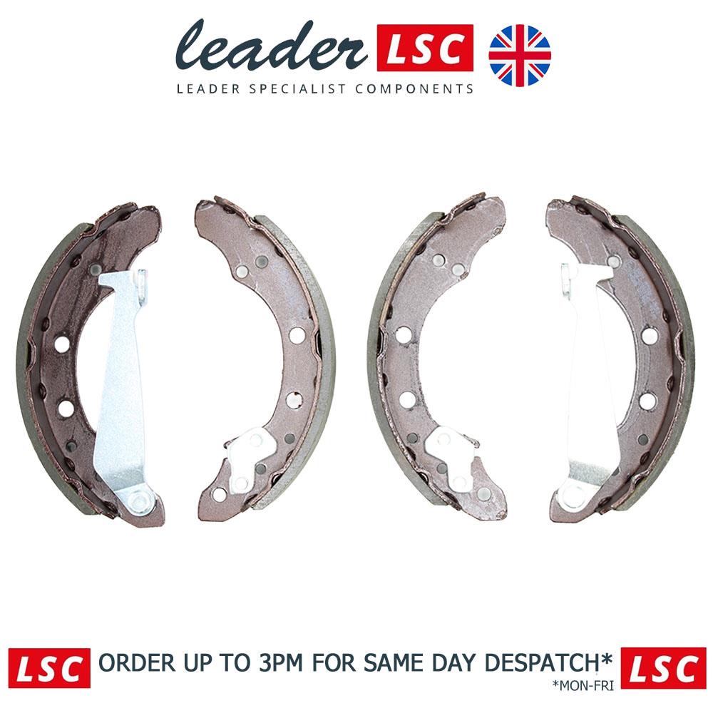 LSC 1H0609525 : Brake Shoe Set 200mm - NEW - Image 6