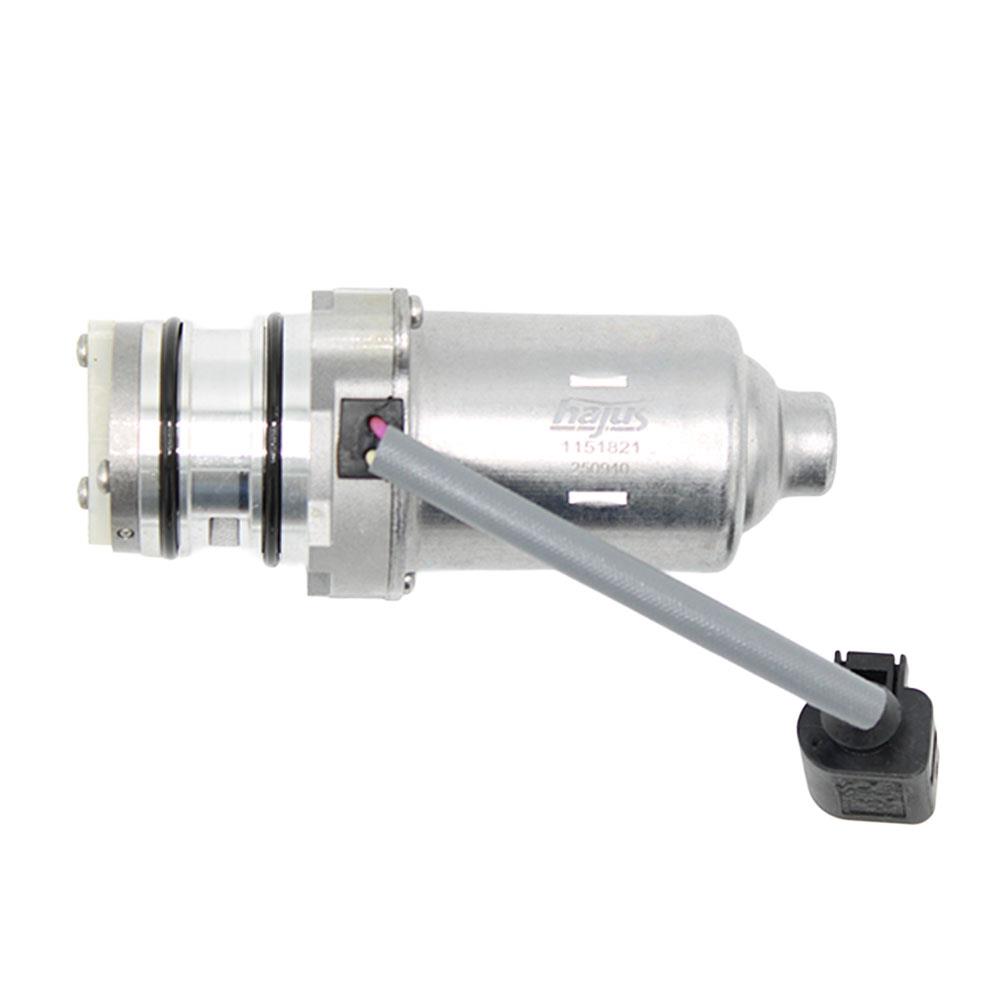 LSC LR008958 : Rear Differential Haldex AWD Oil Pump for Land Rover Range Rover - NEW - Image 2