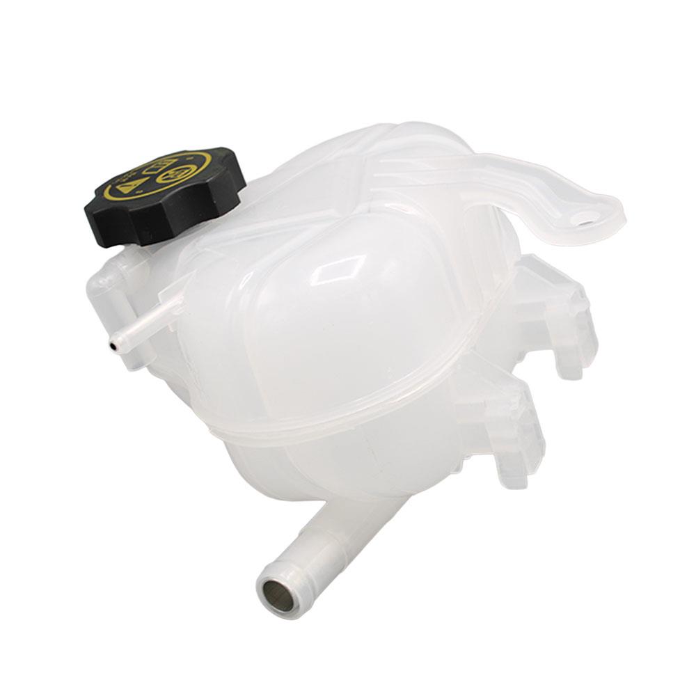 LSC 13312277 : Radiator Header Tank & Cap - NEW - Image 5