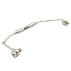 LSC 55213493 : Genuine Turbocharger Oil Feed Pipe - NEW
