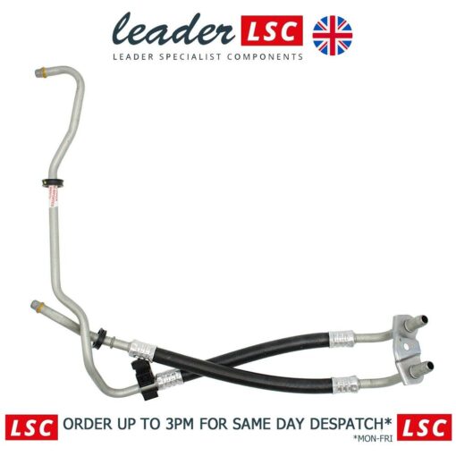 LSC 22953353 : Automatic Gearbox Oil Cooler Pipes for Vauxhall Insignia - NEW - Image 6