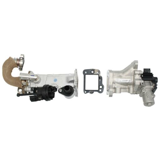 LSC LR057662 LR000997 : GENUINE Land Rover EGR Valve and Cooler - NEW - Image 2