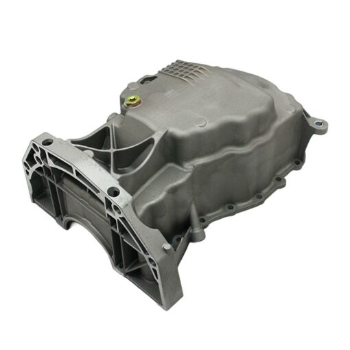 LSC 8200318813 : Engine Oil Sump for Dacia, Nissan & Renault - NEW - Image 2