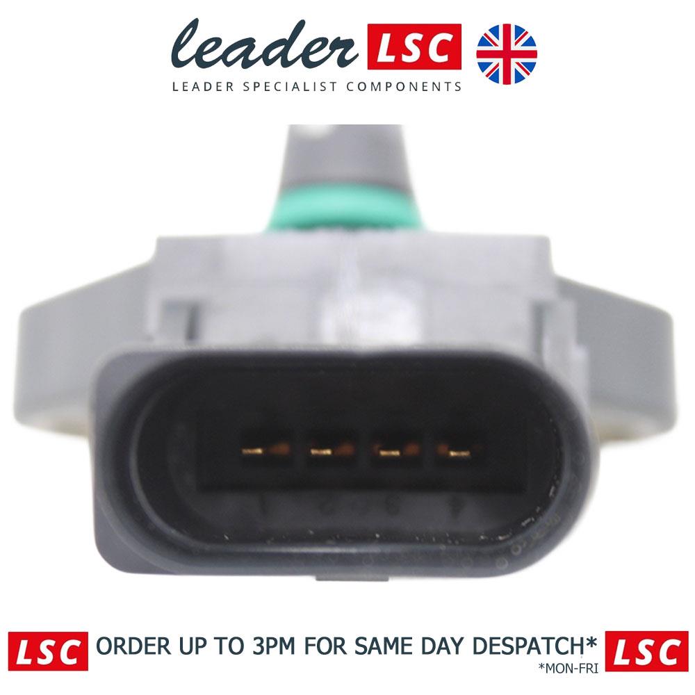 LSC 038906051C : GENUINE Bosch Intake Manifold Pressure MAP Sensor for Audi Seat Skoda VW - NEW - Image 8