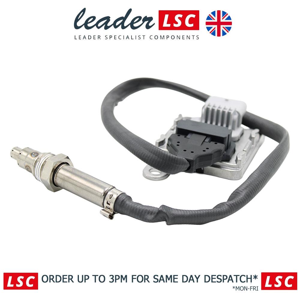 LSC 55512349 : Nitrogen Oxide NOx Sensor - Position 2 - NEW - Image 6