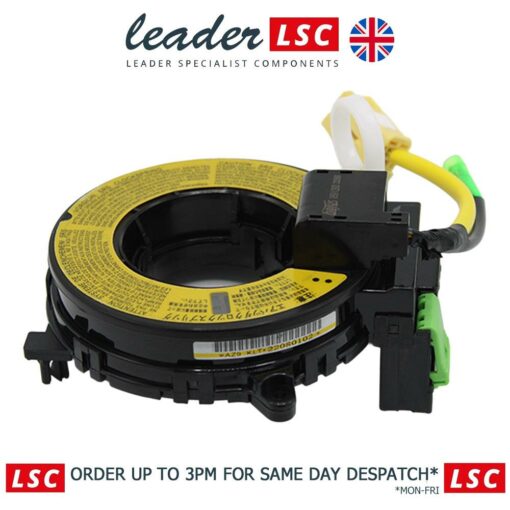 LSC MR583930 : Spiral Cable Airbag Clock Spring for Mitsubishi - NEW - Image 6