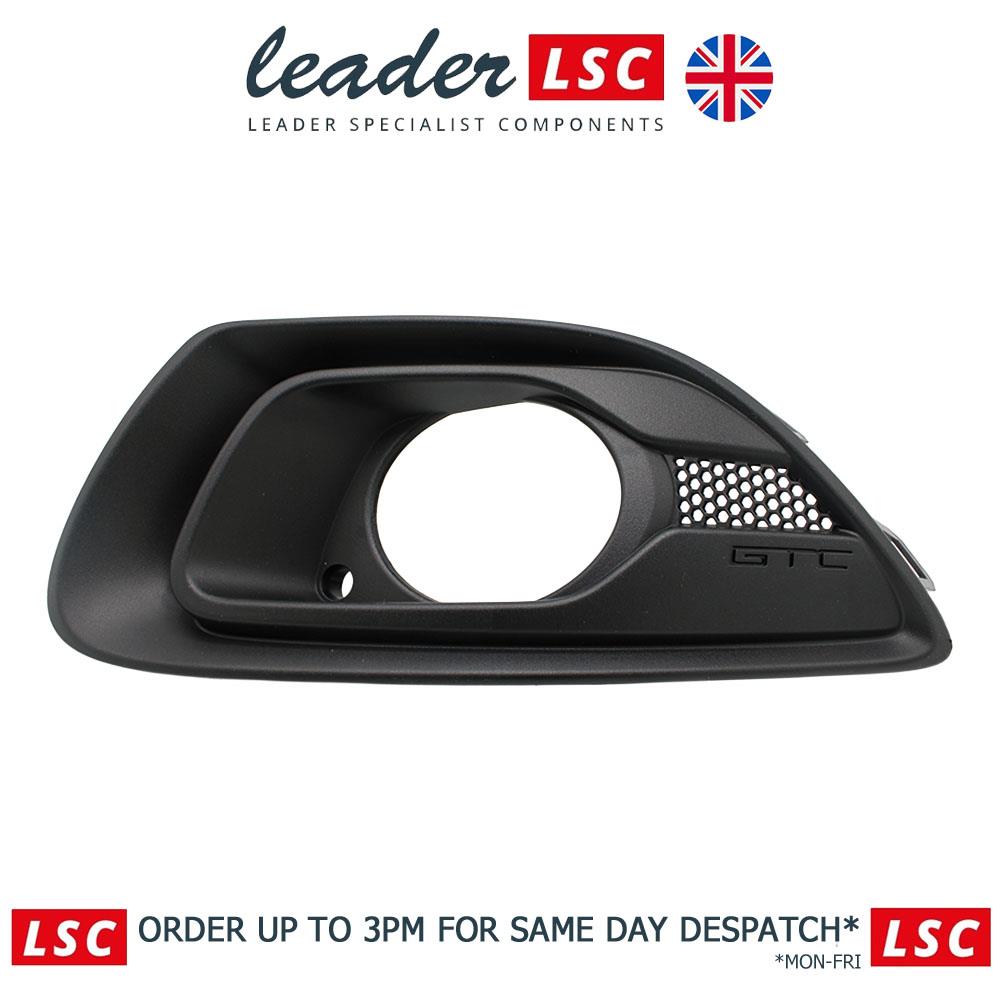 LSC 13352325 : GENUINE Left Hand Side Bumper / Fog Light Moulding - NEW - Image 8