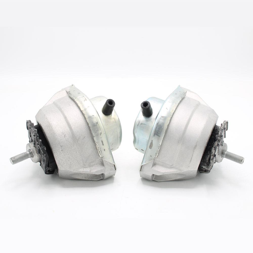 LSC 22116774619 22116774620 : Pair of Front Engine Hydro Mounts - NEW - Image 2