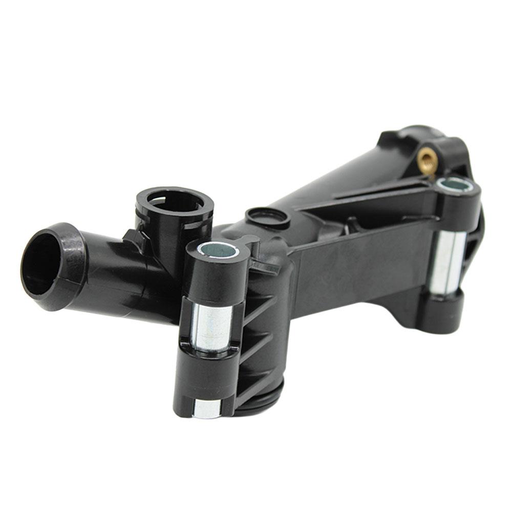 LSC 1831793 : Coolant Flange Water Outlet Connector - NEW