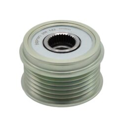 LSC 93192215 : Alternator Freewheel Clutch Pulley - NEW