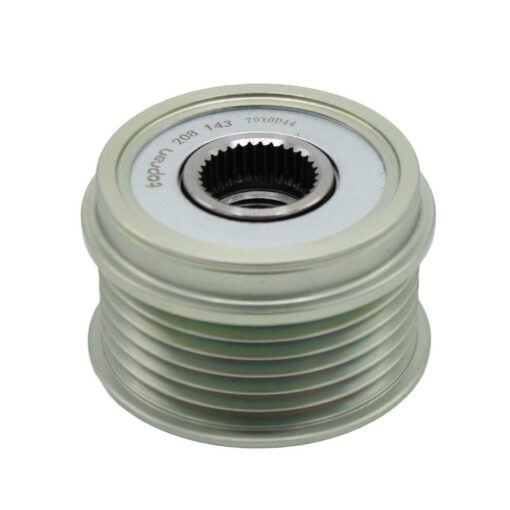 LSC 93192215 : Alternator Freewheel Clutch Pulley - NEW