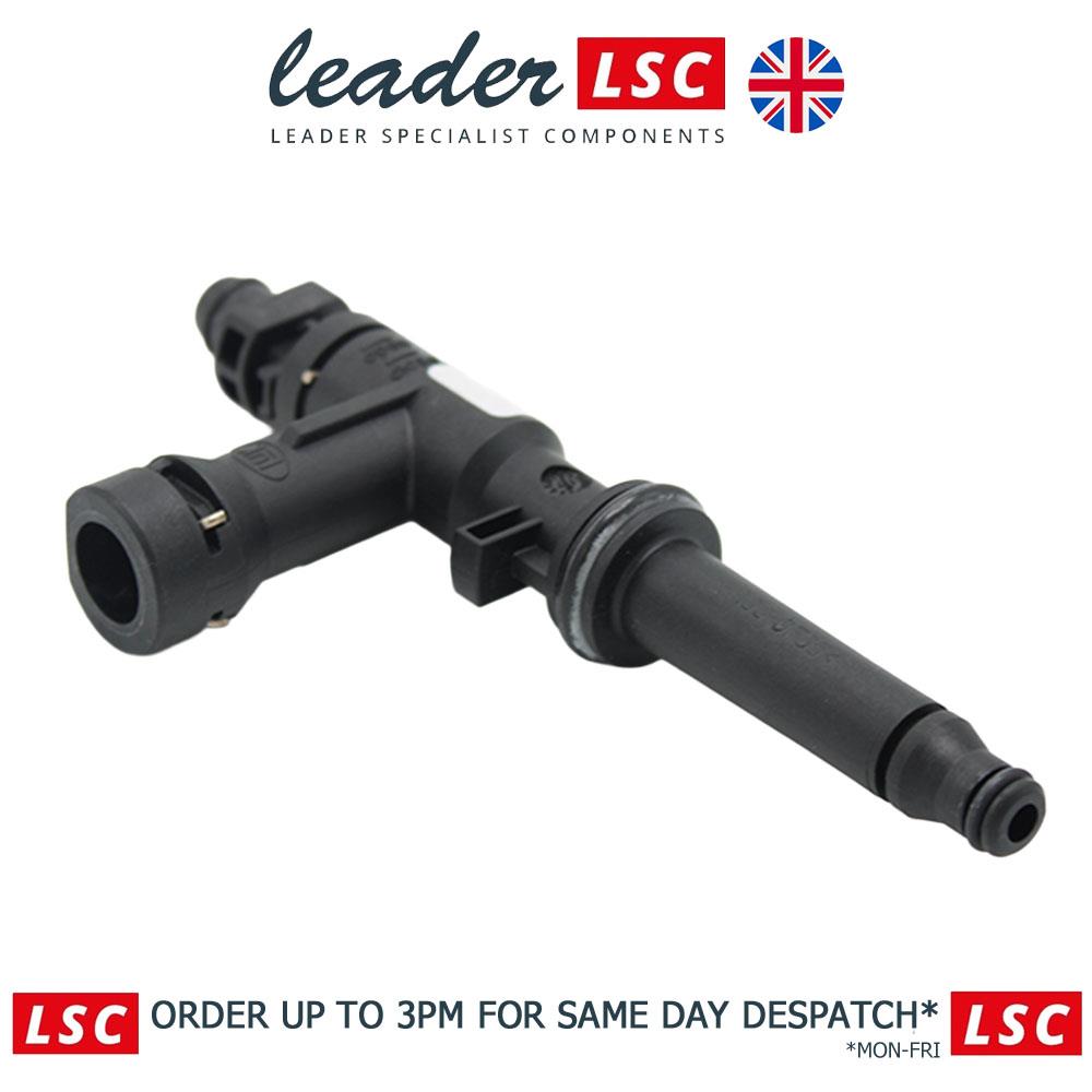 LSC 1732299 : Ford Transit Clutch Slave Cylinder Pipe Adapter for 6 Speed - NEW - Image 6