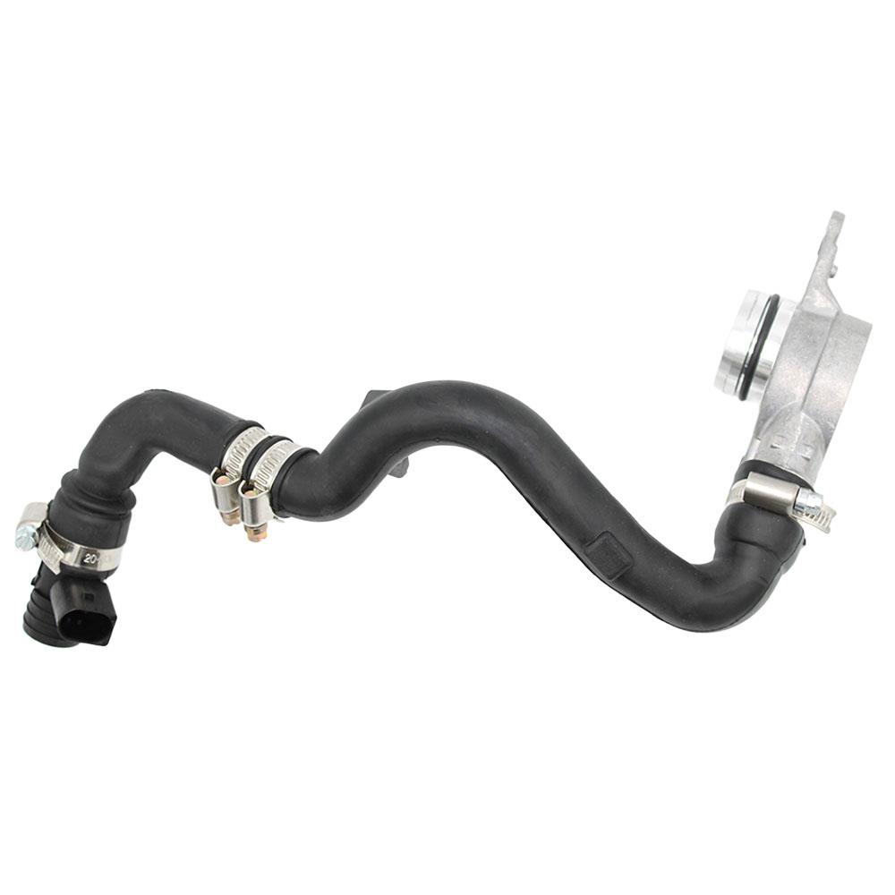 LSC 6420101791 : Crankcase Ventilation Breather Bleeder Valve - NEW - Image 3
