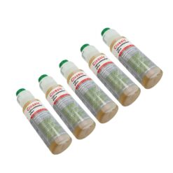 LSC 1770 : Genuine Classic Valvemaster Plus Lead Replacement Petrol Additive x5 - NEW