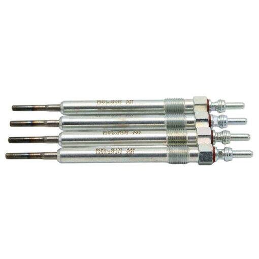 LSC 03L963319 : GENUINE 4 x Glow Plugs for Audi Seat Skoda VW - NEW - Image 2