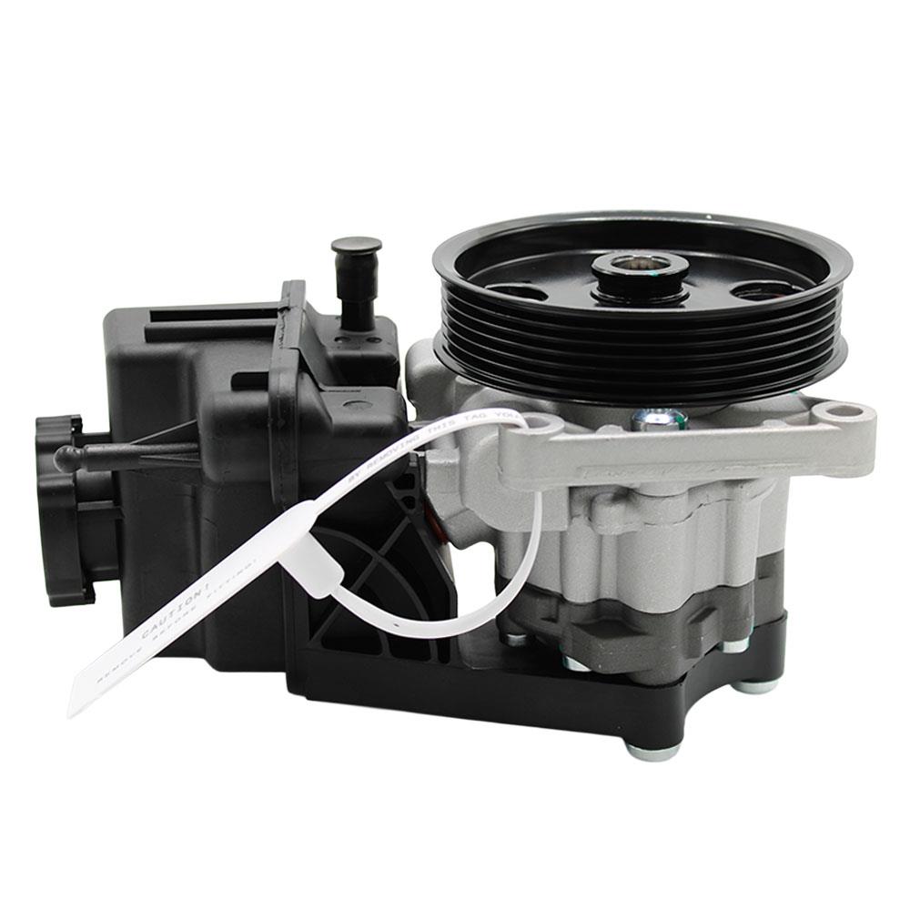 LSC 0064667801 : Power Steering Pump - NEW - Image 2