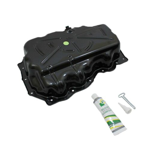 LSC 2011593 : Genuine Ford Engine Oil Pan Sump with Sealant - New - Image 2