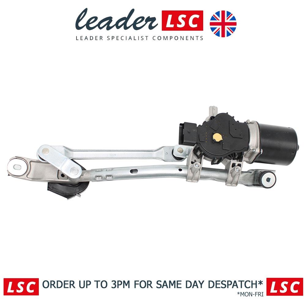 LSC B000779680 : RHD Front Wiper Linkage with Motor - NEW - Image 8