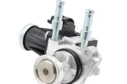 LSC 9829870080 : EGR Valve - 12V - 5 Pin Connector - NEW - Image 6