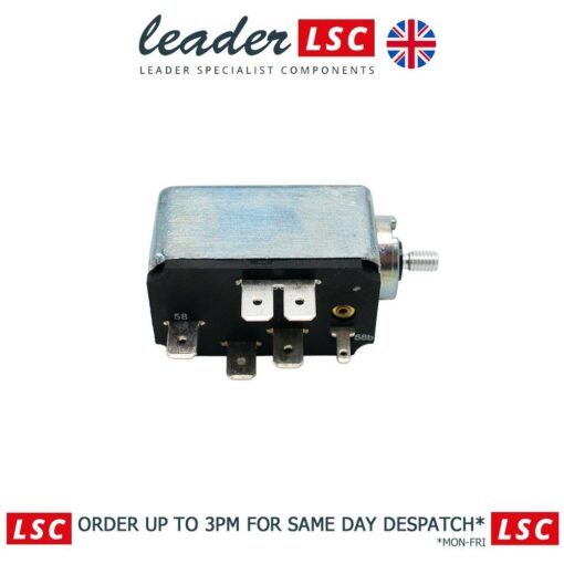 LSC 113941531E :  Headlight / Headlamp Switch - NEW - Image 8