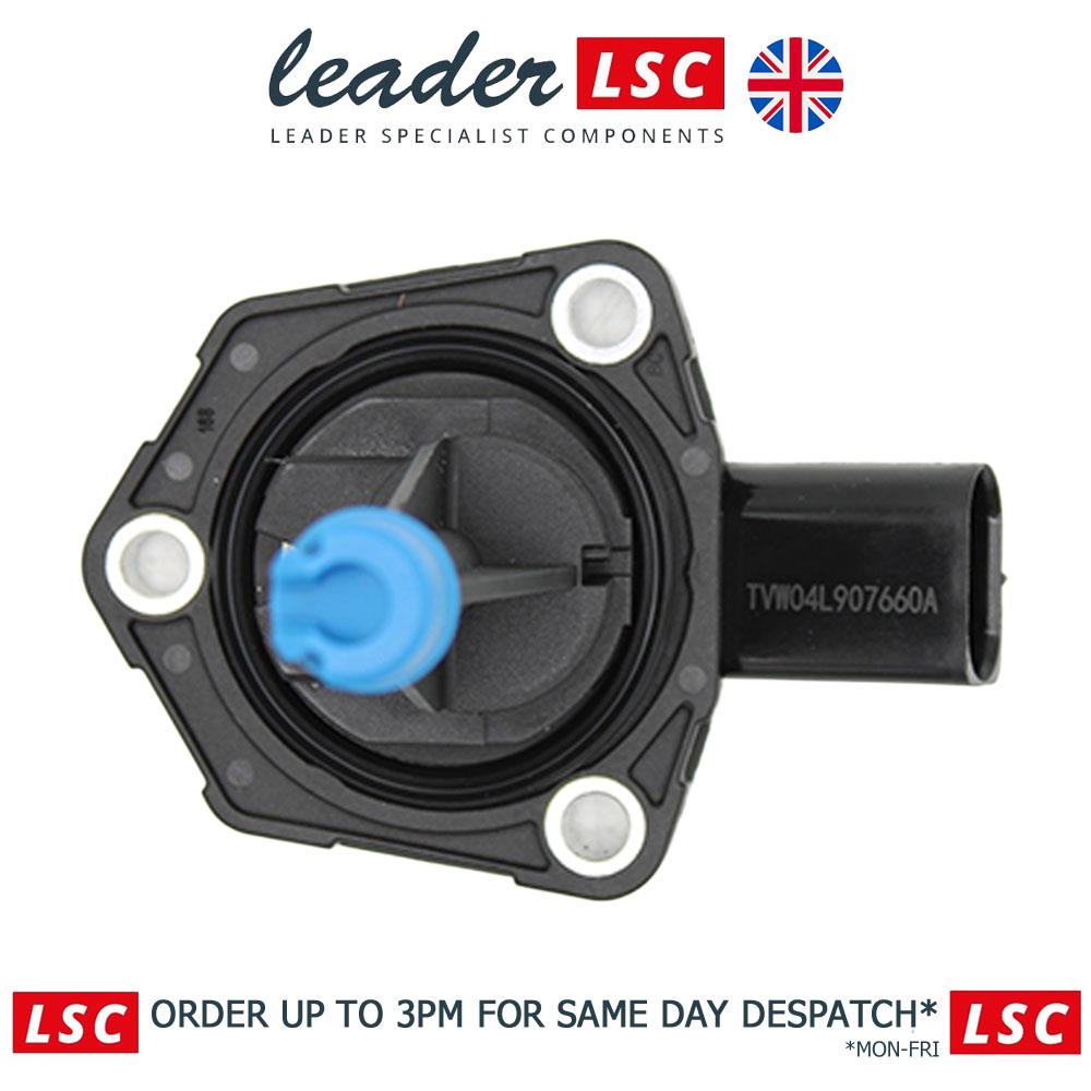 LSC 04L907660A : Engine Oil Level Sensor with Seal - NEW - Image 9