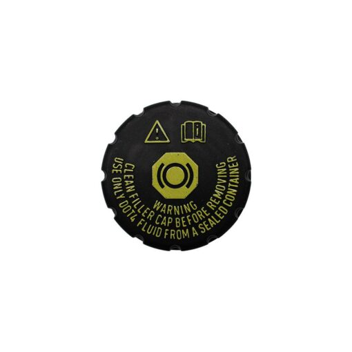 LSC 93161150 : Genuine Brake Fluid Reservoir Cap - NEW - Image 5