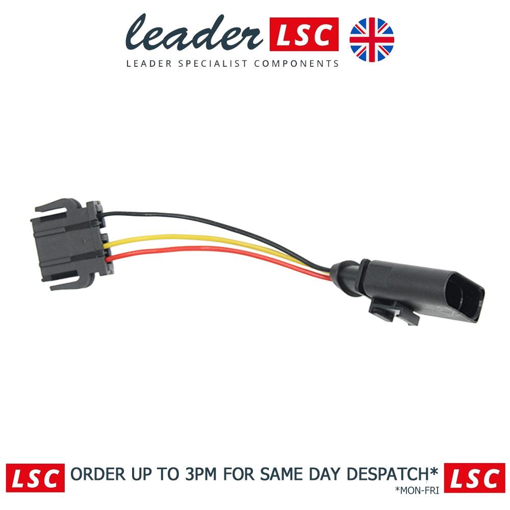 LSC 4G9955711A : Rear Wiper Motor Adaptor Wire - NEW - Image 7