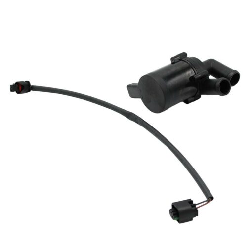 LSC 1K0965561A 1K0965537 : Auxiliary Secondary Water Pump and Cable - NEW - Image 5
