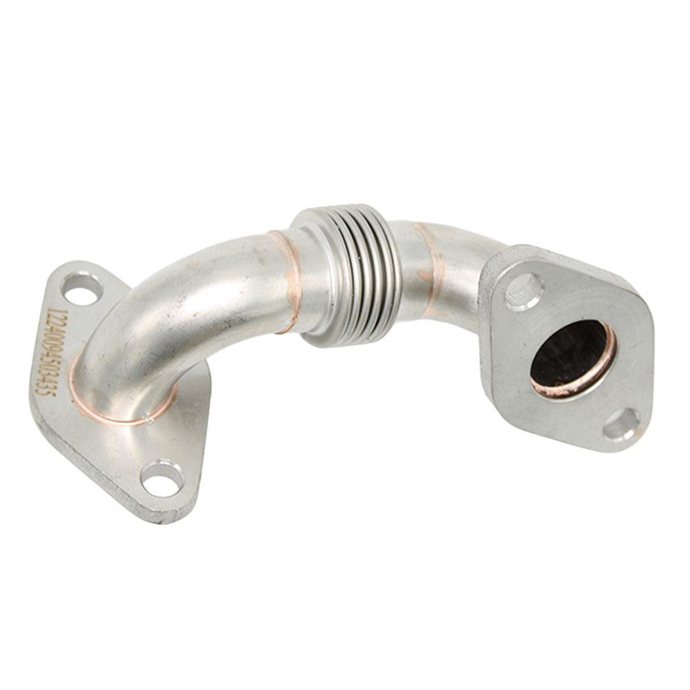 LSC 03G131521T : EGR Valve Pipe - NEW - Image 3