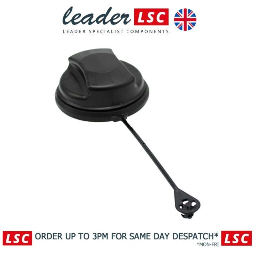 LSC 13228892 : GENUINE Fuel Filler Cap - NEW - Image 6