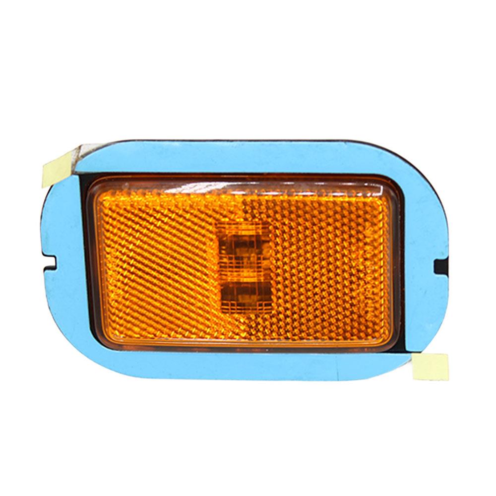 LSC 7C3945061B : Side Signal LED Light with Holder - NEW - Image 2