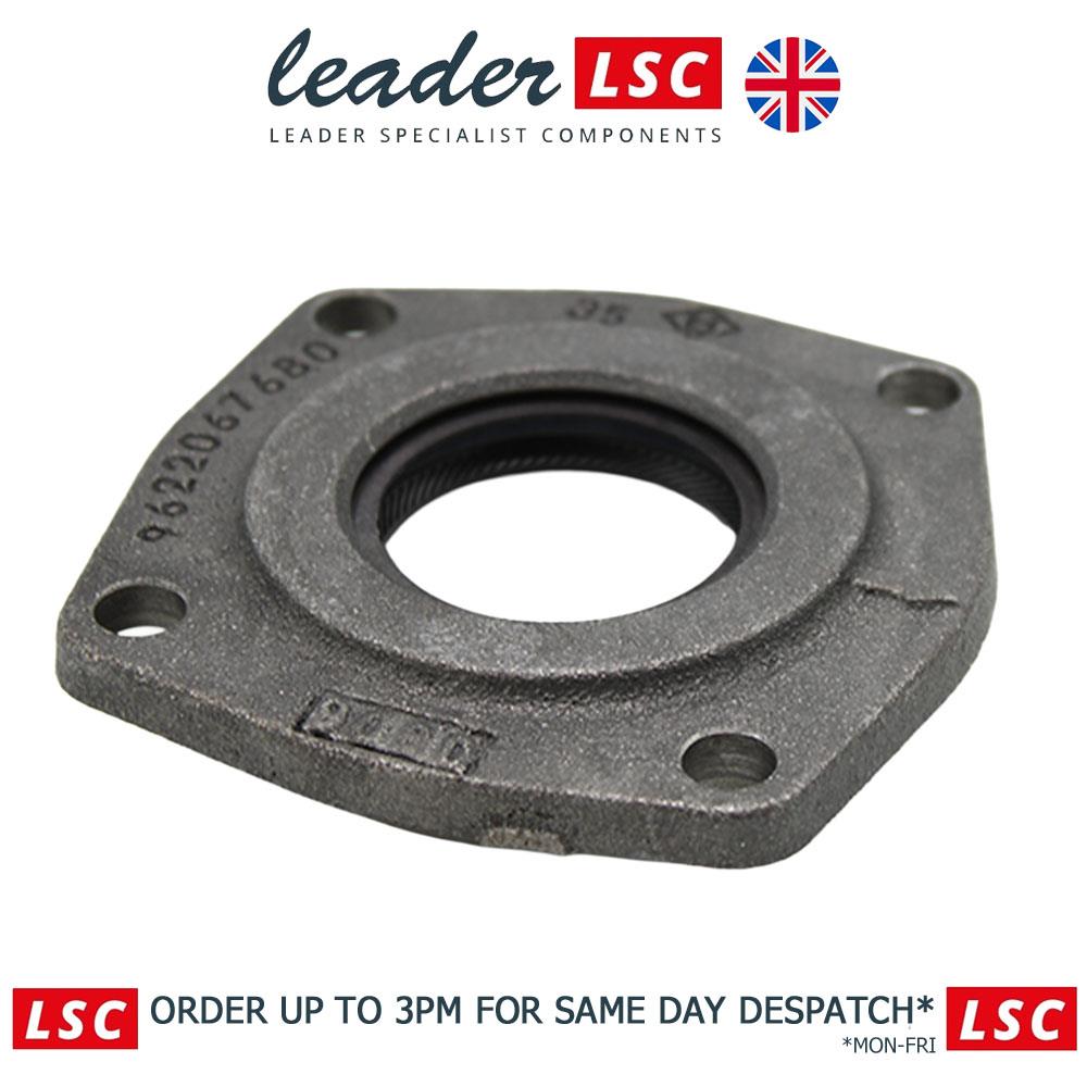 LSC 9822498280 : Front Left Driveshaft Oil Seal - NEW - Image 8