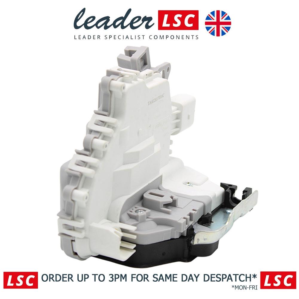 LSC 8J2837016C : Front Right Door Lock Actuator - NEW - Image 10