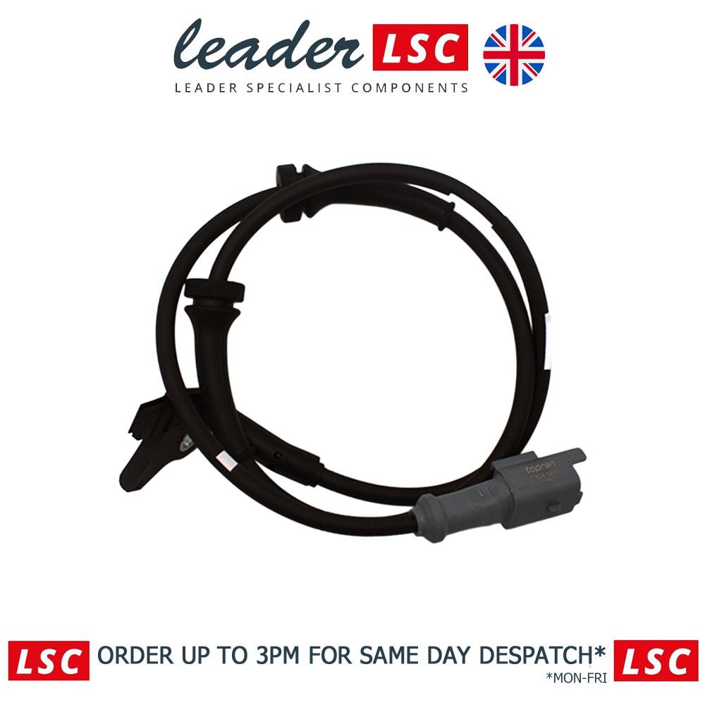 LSC 9813759680 : Front ABS Wheel Speed Sensor - NEW - Image 9