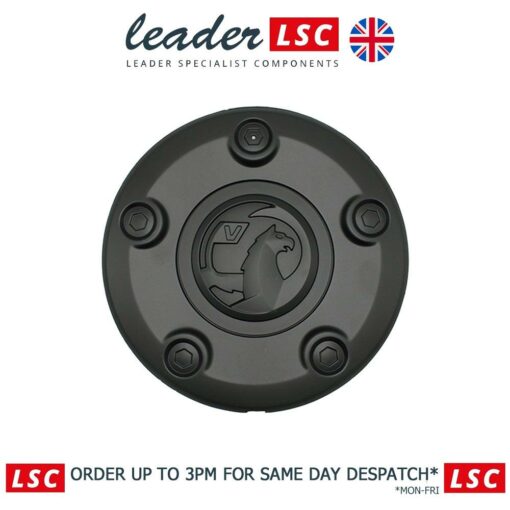 LSC 9833710377 : GENUINE Vauxhall Vivaro C Steel Wheel Centre Cap - NEW - Image 10