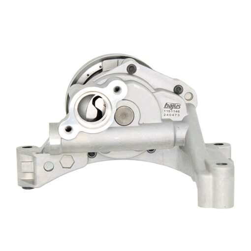 LSC 03L115105B : Engine Oil Pump with Drive Belt Pulley - NEW - Image 4