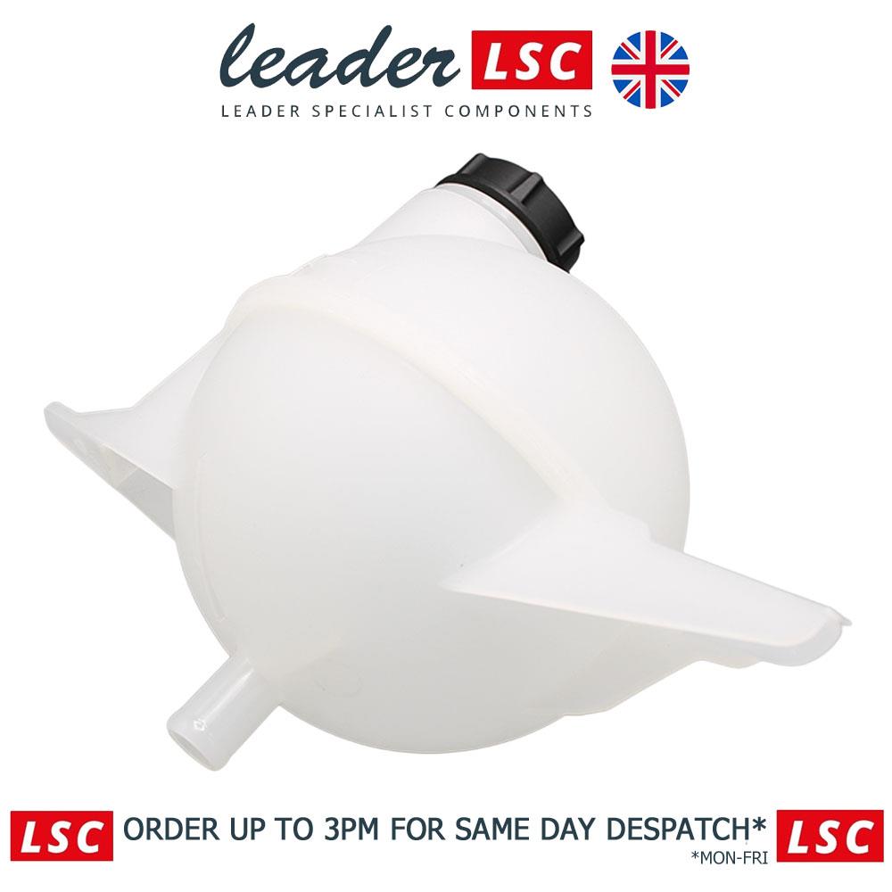 LSC 1826442 : Radiator Header Coolant Expansion Tank and Cap - NEW - Image 8