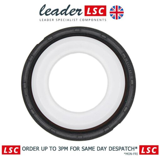 LSC 11117511395 : Front Crankshaft Oil Seal - NEW - Image 10