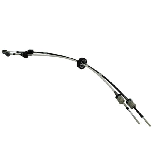 LSC 55350266 : 6 SPEED (M32) GEARSHIFT CONTROL / LINKAGE CABLE - NEW - Image 5