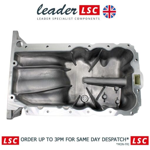 LSC 55562729 : GENUINE VAUXHALL OIL PAN / SUMP - NEW - Image 9
